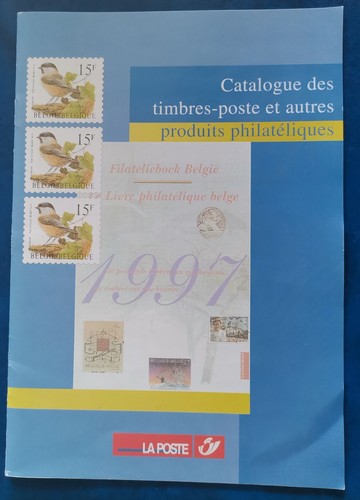 Catalogue des timbres poste - des, &