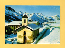 Vallée des 3000 - Chapelle de