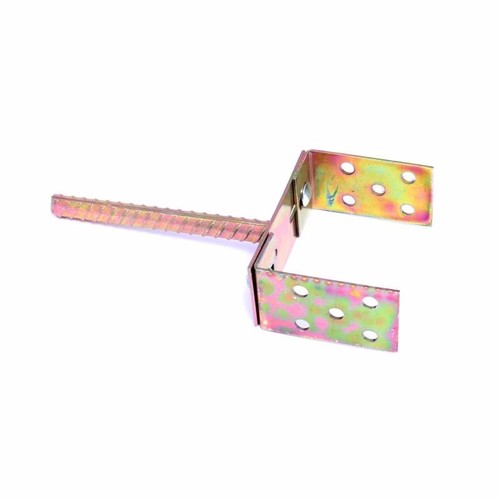 Support réglable 150mm - u-support, 0