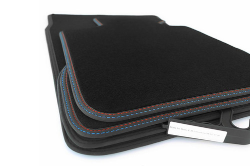 Tapis sol bmw série - tapis, 3