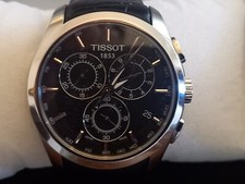 Montre Chronographe Tissot