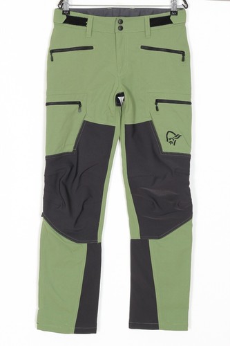 Pantalon résistant norrona - pantalon,