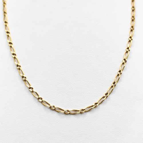 Collier chaîne carats - chaîne, 18