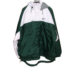 Doudoune NIKE Vintage Zip