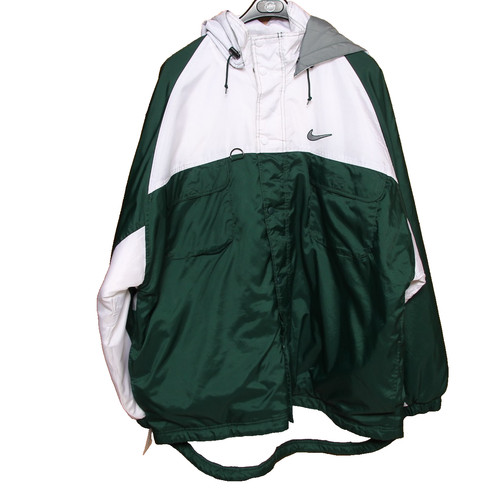 Doudoune nike vintage zip - vintage,