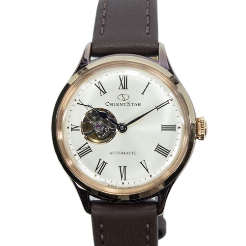 Montre femme orient star - femme,