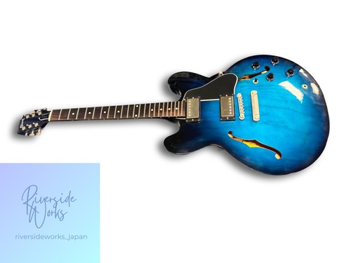 Gibson memphis 335 dot 2018 - gibson,