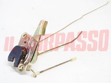 Serrure + Tige De Rappel De