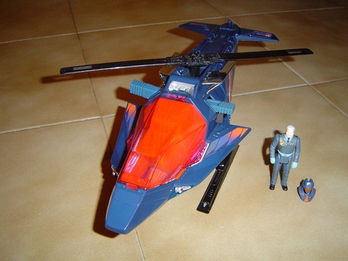 Mask kenner switchblade - kenner,