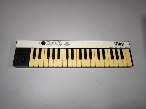 Irig clavier midi - clavier,