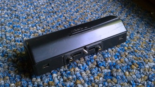 Sony minidisc boîtier - sony,