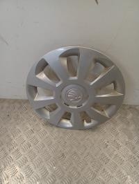 Enjoliveur skoda citigo - skoda, phase
