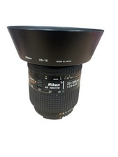 Nikon AF Nikkor 28-105mm