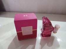 MINIATURE  PARFUM  Eau de