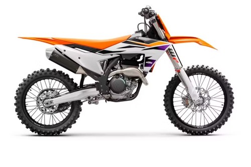 Pièces 250 sxf - 2024, ktm