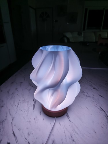 Lampe design led - led, en