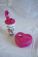 Ensemble Enfant Gobelet +