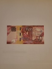 Banknotes World Paper Money Africa