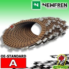 F1489A Set Disques Embrayage