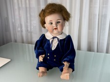 Poupée d'artiste Armand