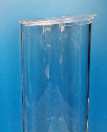 Plexiglas tuyau tube - tuyau,