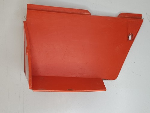 Protection courroie de - protection,