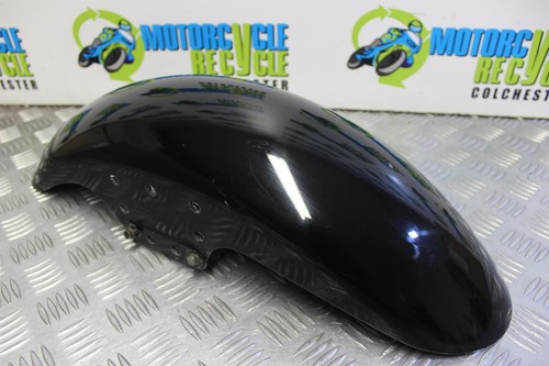 Garde boue avant yamaha - garde,