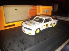 BMW 3.0 CSL RYB SOLIDO 1/43