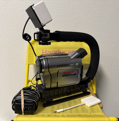 Sony handycam tapeless - sony,