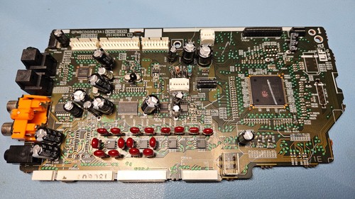 Carte mère onkyo nr609 - mère,