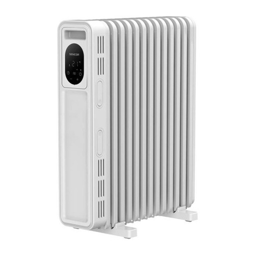 Radiateur électrique bain