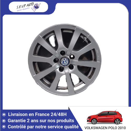 Jante aluminium - 🇫🇷,