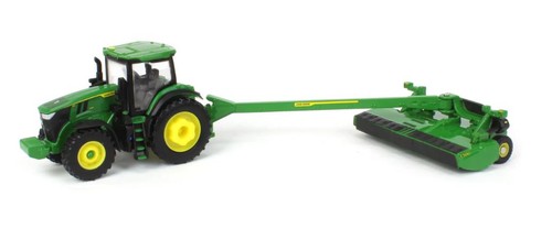 Ertl john deere 270 - ertl,,