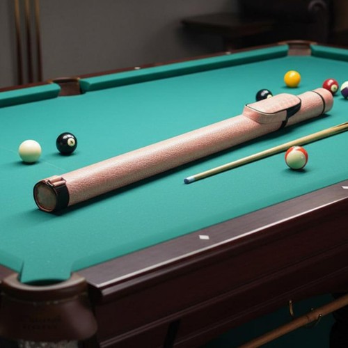 Porte queue billard 6 - à,
