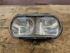 Honda VF1000R Headlight Housing with Headlights