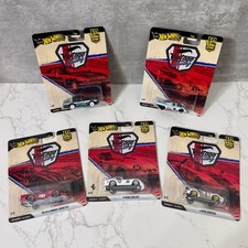 Hot Wheels Vintage Racing