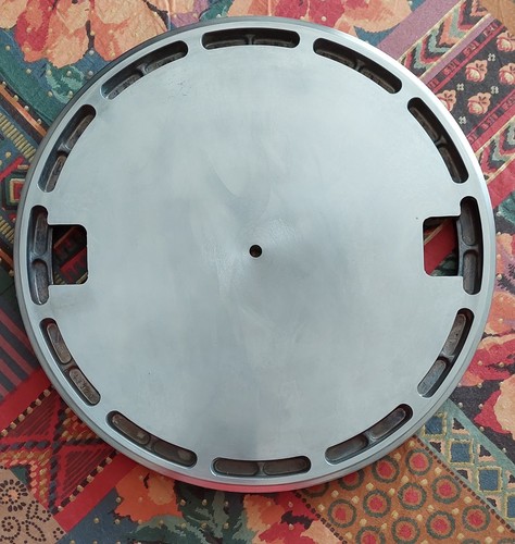 Plateau platine vinyle - plateau,