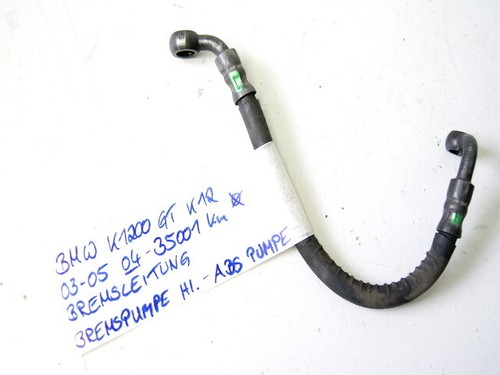 Bmw 1200 k12 tube de - 1200, gt