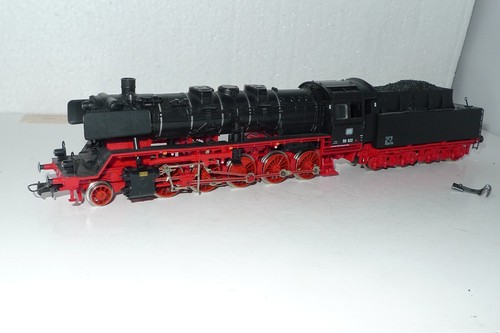 Fleischmann type 150 db - type,