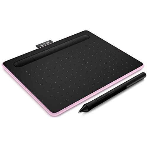 Wacom intuos small wireless - wacom,