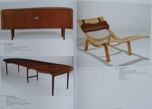 Catalogue vente design - de,