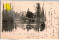 AUTHON DU PERCHE la Fosse (JPEB1832)