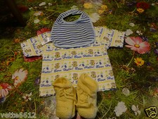 3 Aticles neufs ! Pour bébé Reborn ? ou poupon !