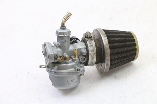 Carburateur ccr dirt bike - ccr,