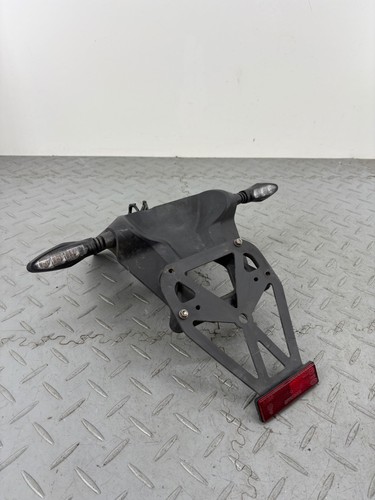 Porte plaque immatriculation - porte, d'immatriculation
