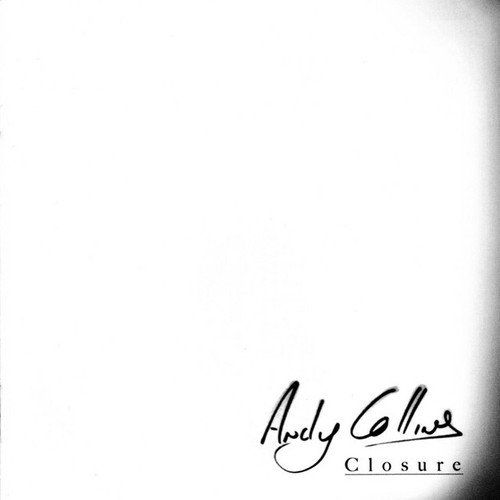 Andy collins closure - closure, (cd)