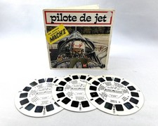 View Master - Pilote de Jet