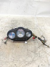 INSTRUMENTATION POUR SYM JET