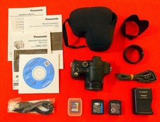 APN Panasonic Lumix DMC-FZ7