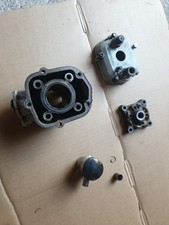 Haut Moteur  Euro 3 moto 50